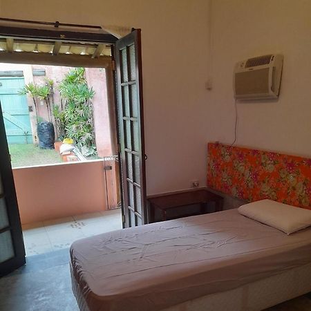 Solaris Hostel Ilhabela Εξωτερικό φωτογραφία