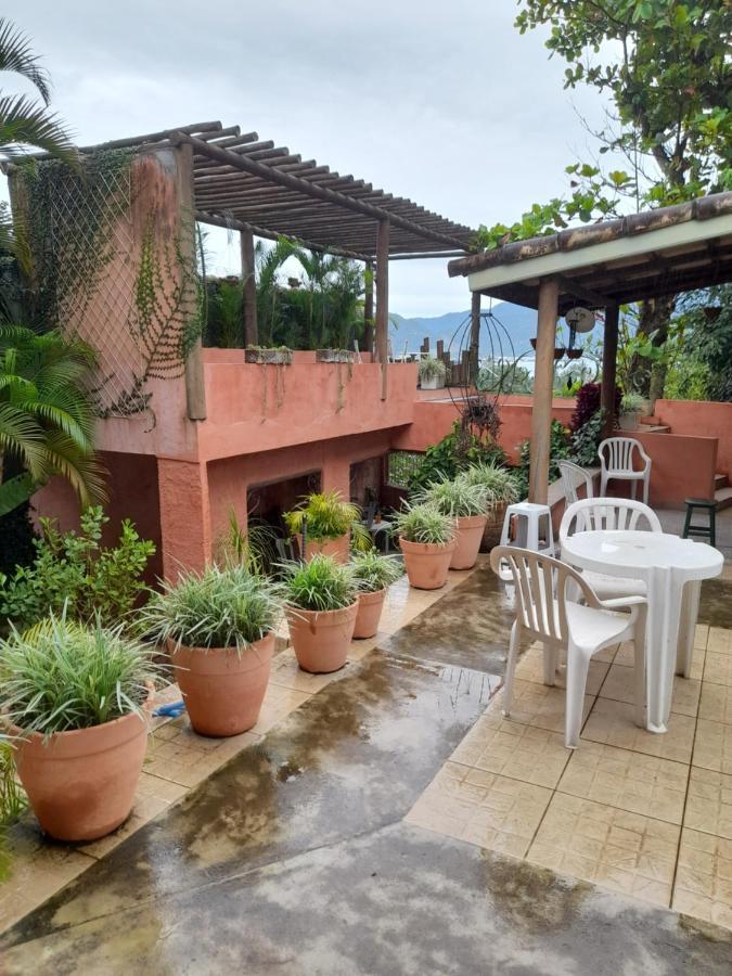 Solaris Hostel Ilhabela Εξωτερικό φωτογραφία