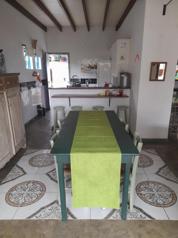 Solaris Hostel Ilhabela Εξωτερικό φωτογραφία
