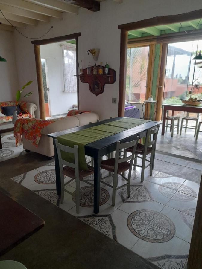 Solaris Hostel Ilhabela Εξωτερικό φωτογραφία