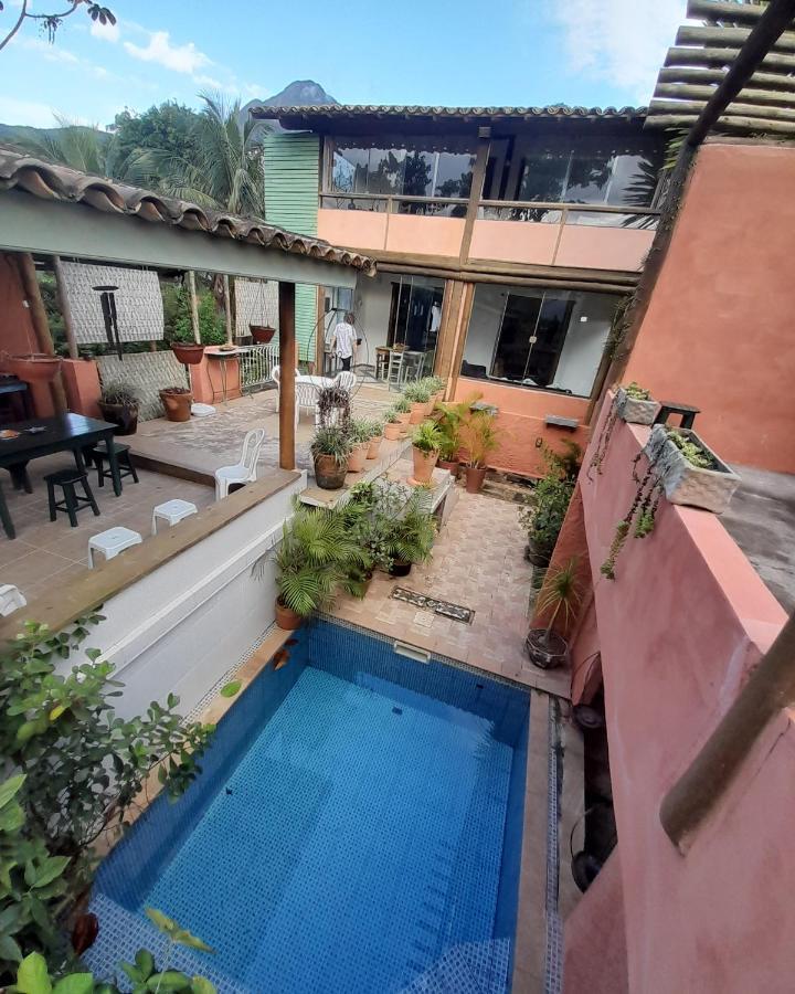Solaris Hostel Ilhabela Εξωτερικό φωτογραφία