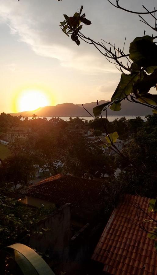 Solaris Hostel Ilhabela Εξωτερικό φωτογραφία