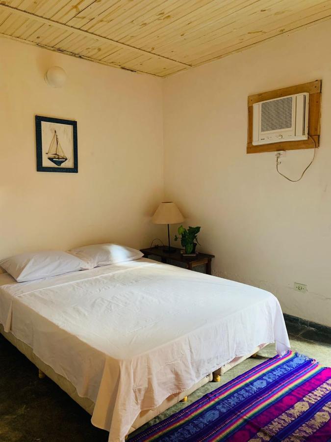 Solaris Hostel Ilhabela Εξωτερικό φωτογραφία