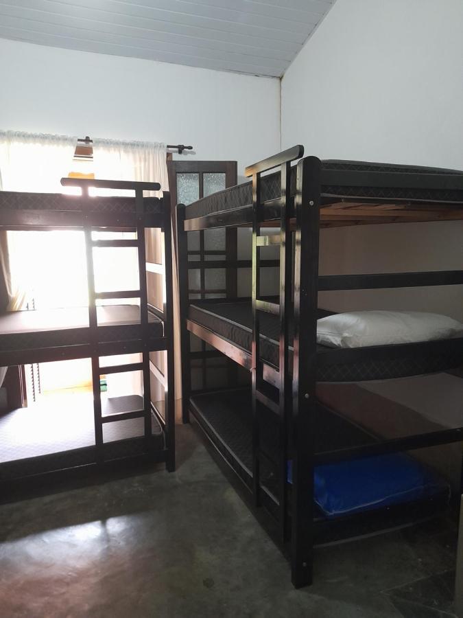 Solaris Hostel Ilhabela Εξωτερικό φωτογραφία